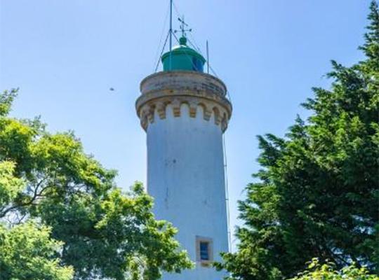 Phare du morbihan