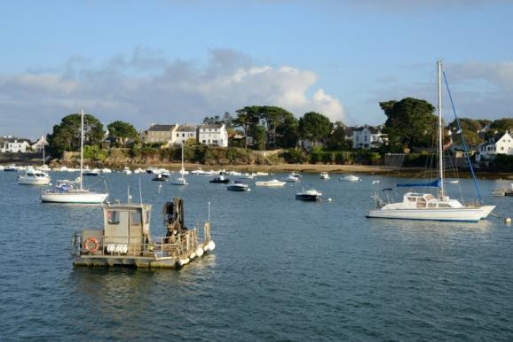 Port du Morbihan