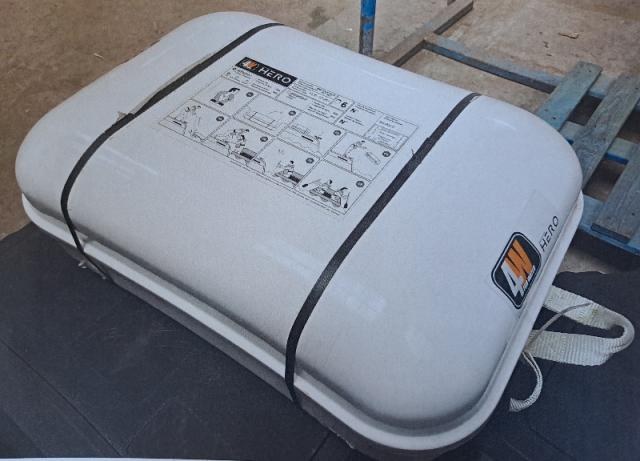 RADEAU OCCASION A VENDRE