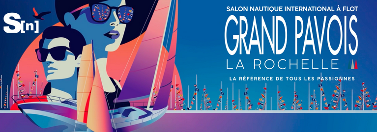 SALON GRAND PAVOIS LA ROCHELLE 2025