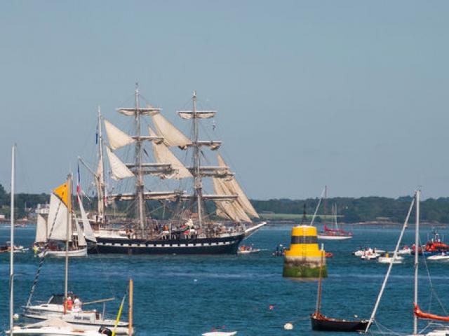 Partagez notre passion pour la mer avec la Semaine du Golfe 15 au 21 mai 2023