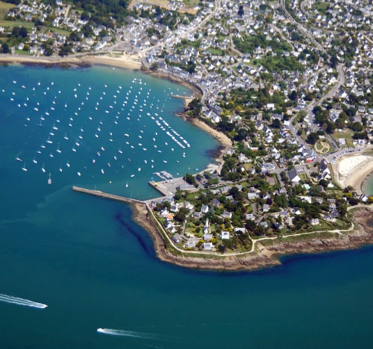 Port du Morbihan