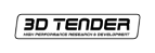 Logo 3D Tender